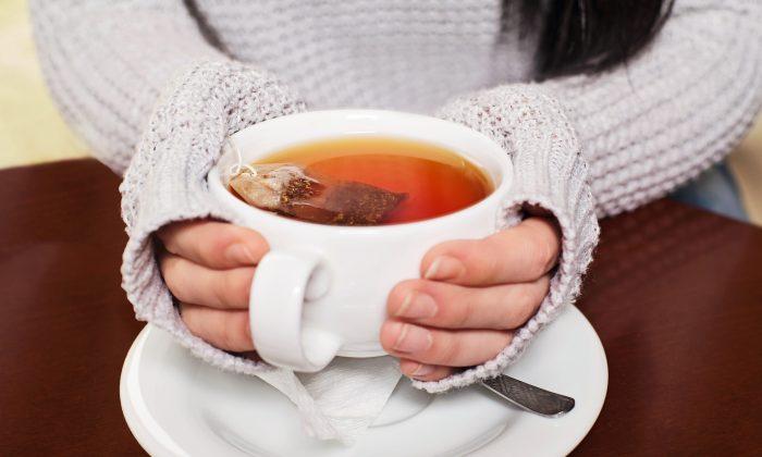 What Science Says About Getting the Most out of Your Tea