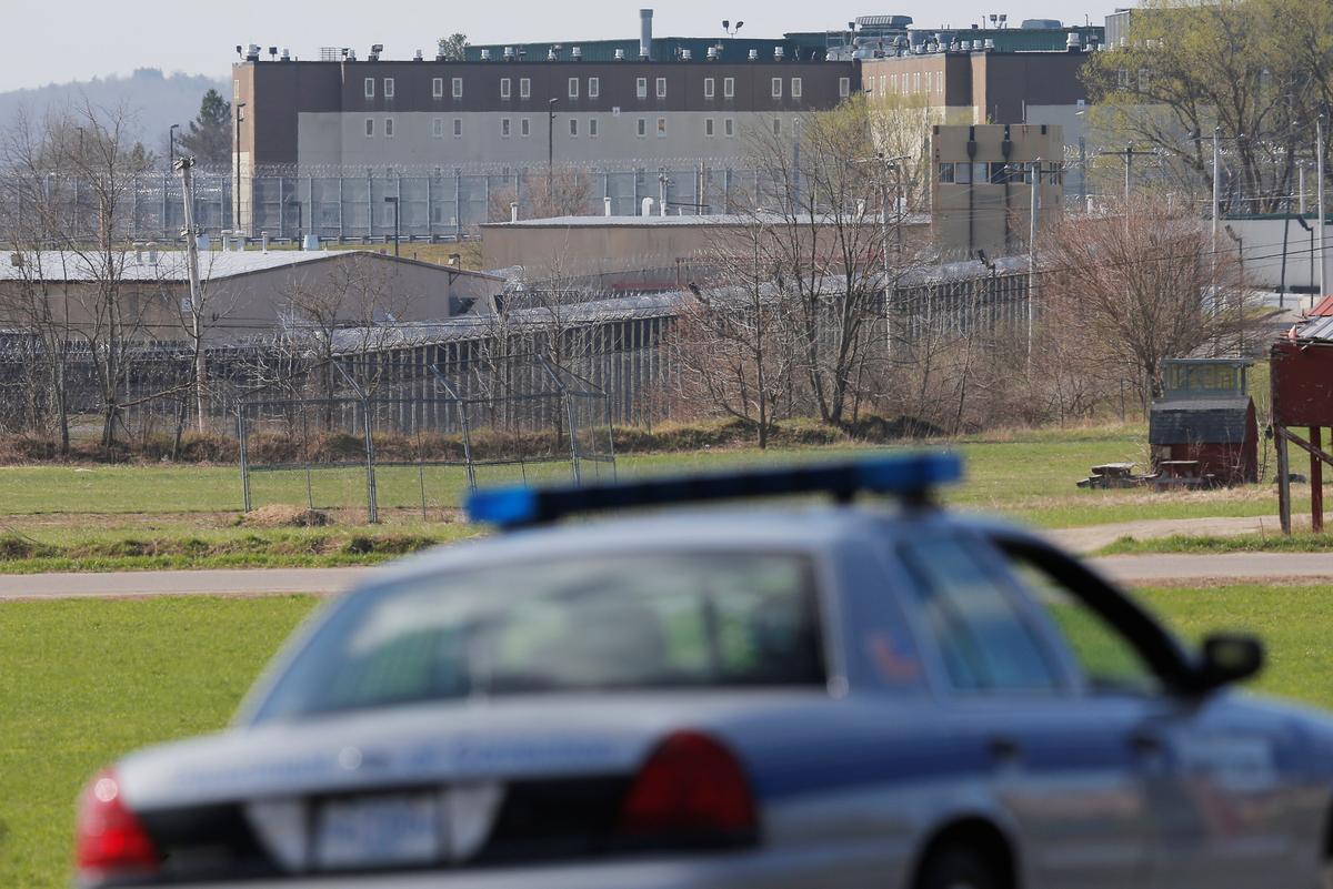 Judge Blocks Transfer of Man Who Identifies as Woman to Men’s Prison