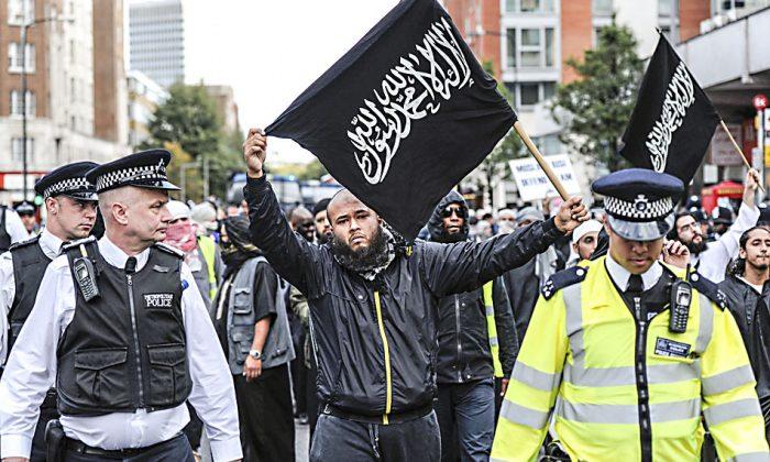 ISIS Strategy Seeks to Create Wedges in Europe