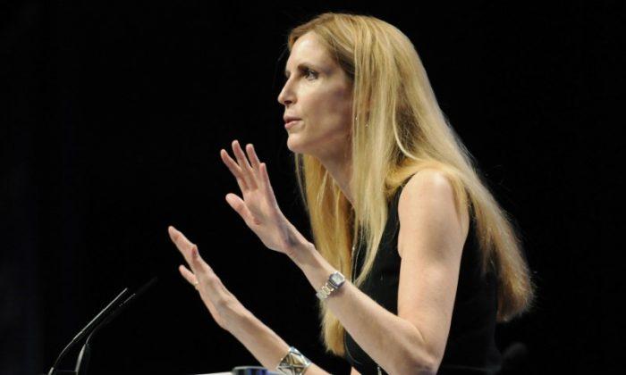 Ann Coulter Rejects Berkeley’s Bid to Reschedule Speech