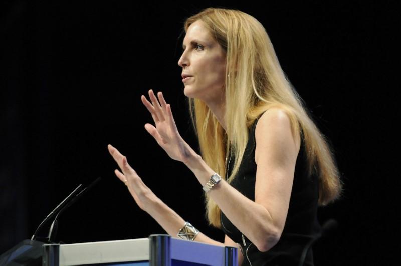 Ann Coulter Rejects Berkeley’s Bid to Reschedule Speech
