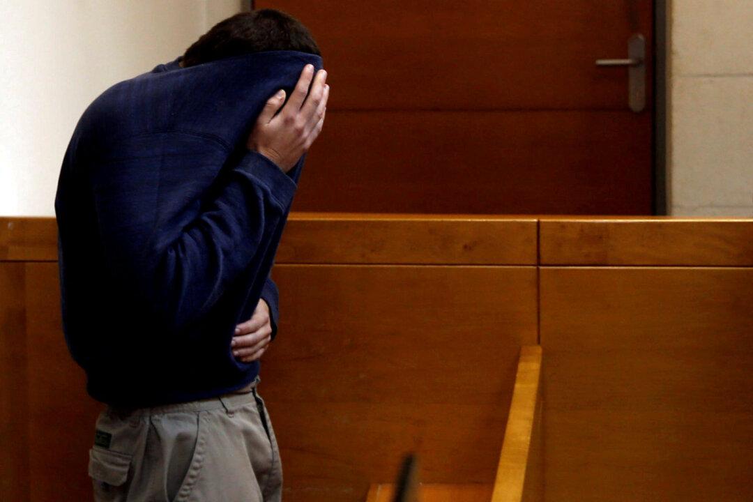 US Identifies, Charges Teen Accused of Jewish Threats