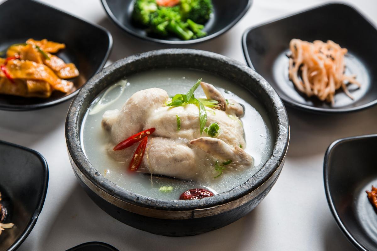 Food as Medicine: Diet Can Prevent and Manage Disease