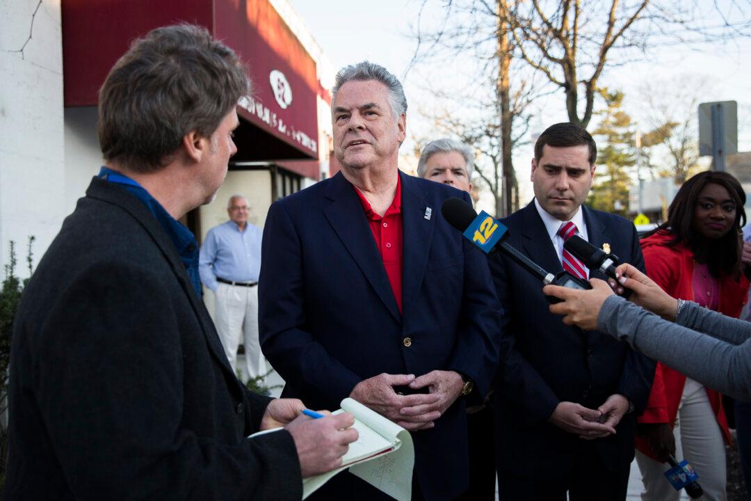 Long Island Town Reeling After Four Murders; MS-13 Suspected