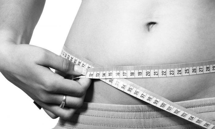 No Amount of Excess Weight Is Healthy: Study