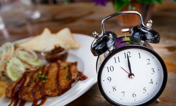 Why Intermittent Fasting May Boost Brain Health