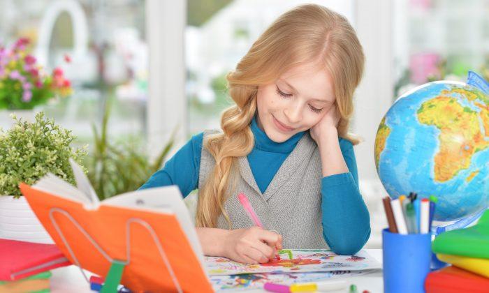 7 Items to Keep at Home to Improve Your Child’s Education