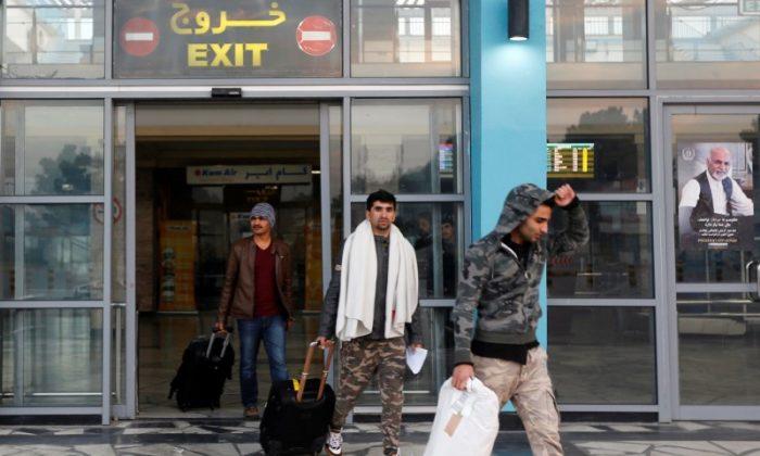 Germany Approving Far Fewer Afghan Asylum-Seekers: Newspaper