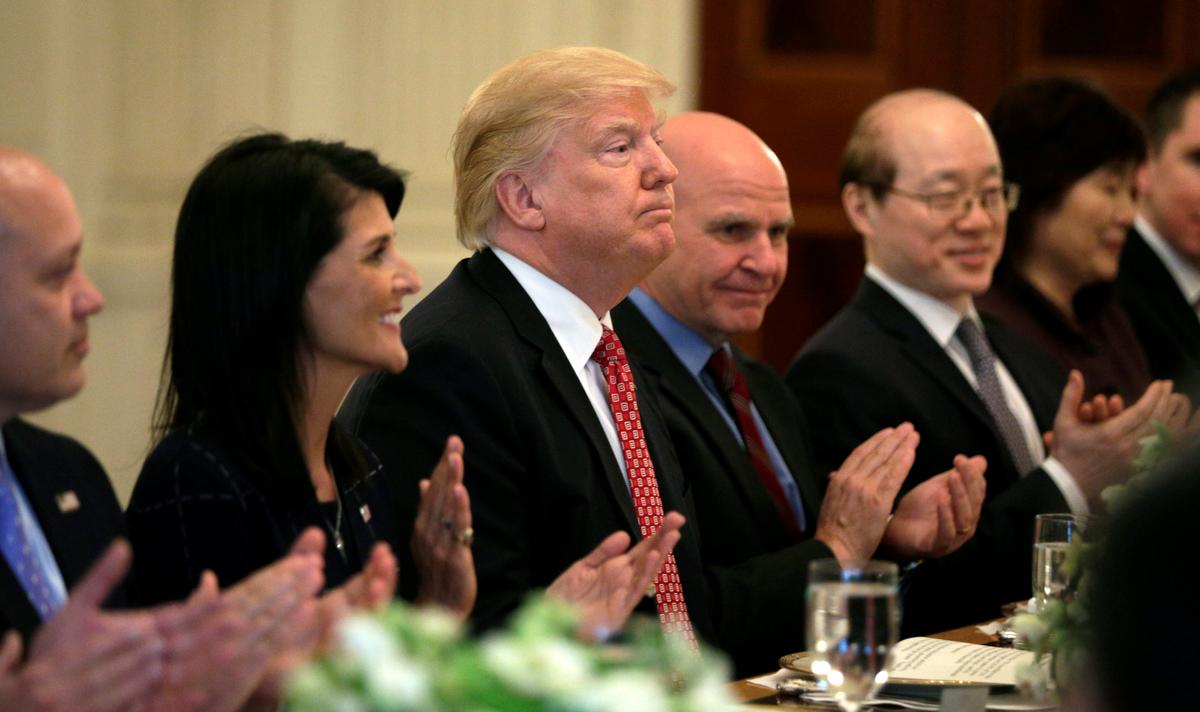 Trump Urges UN Reform to Make US Investment Worthwhile