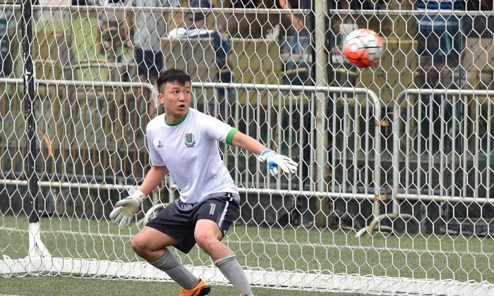 Eastern Stay Top of HKFA Premier League, Albion Favorites to Capture Yau Yee League Title