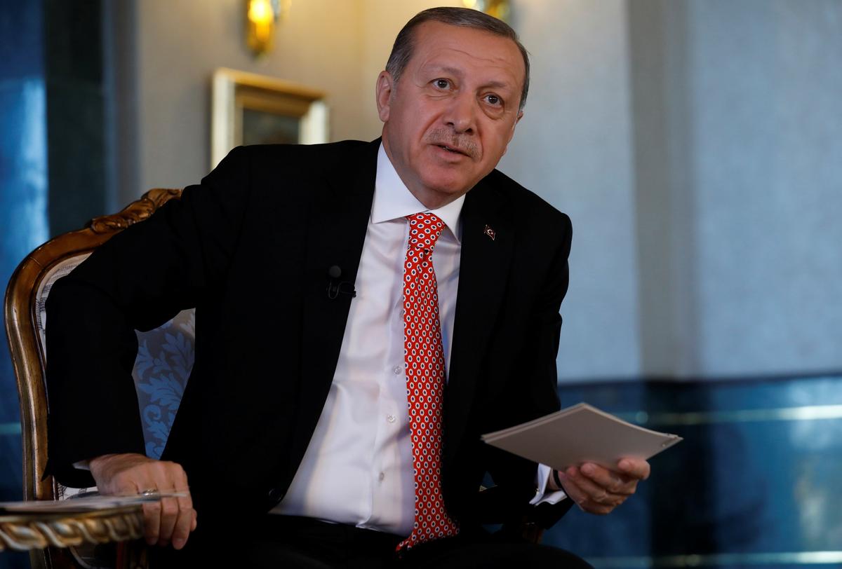 Turkey Dismisses More Than 2,700 With Emergency Rule Decree