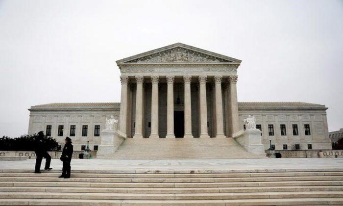 Supreme Court May Limit Where Companies Can Be Sued
