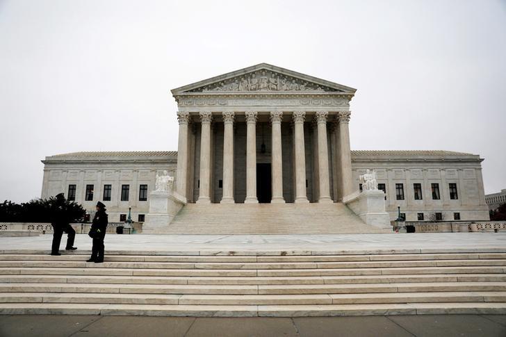 Supreme Court May Limit Where Companies Can Be Sued