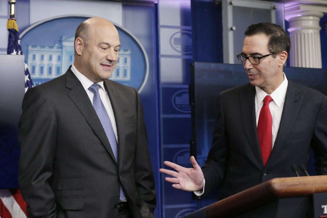 Trump Administration Unveils ‘Biggest Tax Cut’ in US History