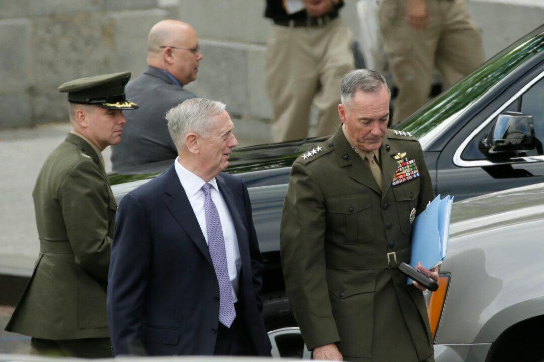 US Says Strategy on North Korea Centers on Sanctions, Open to Talks