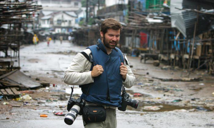 ‘Hondros’ Documentary Offers a Nuanced Look at a Fearless Photojournalist
