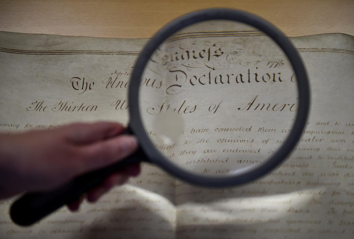 Is Liberal Democracy Possible Without God?