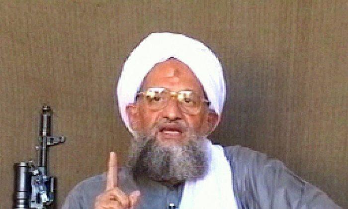 Al-Qaeda Leader Calls for Shift to Guerrilla Warfare in Syria