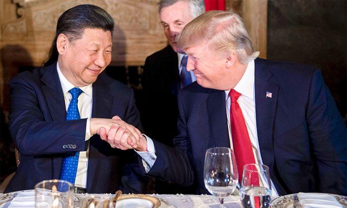 Deciphering Trump’s Optimism for China’s Xi Jinping
