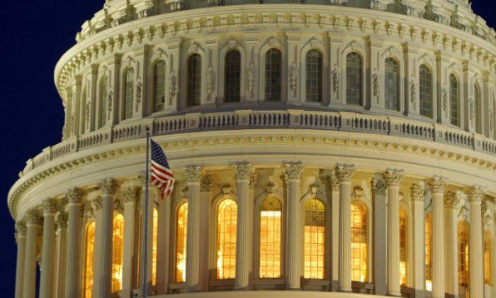 Congress Negotiators Set Spending Plan to Avert Shutdown