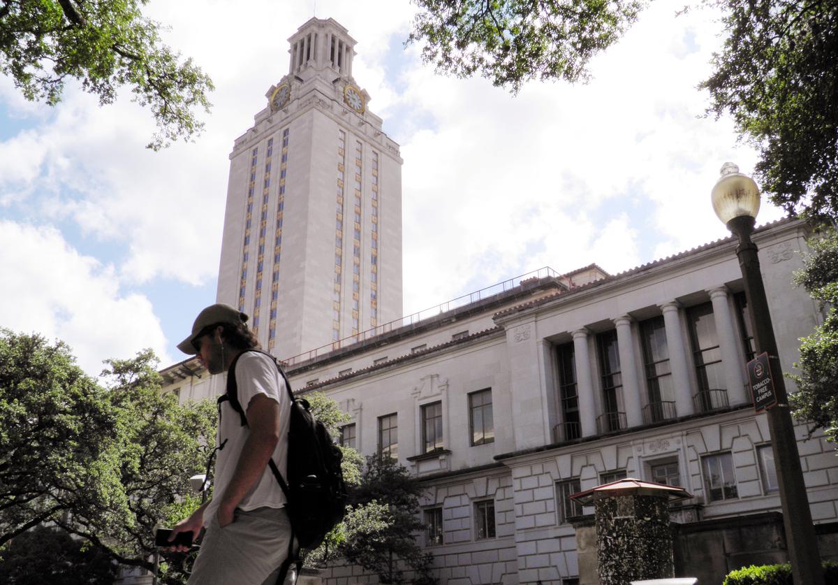 UT Austin Spends Over $13 Million on Diversity, Equity, and Inclusion Salaries: Documents