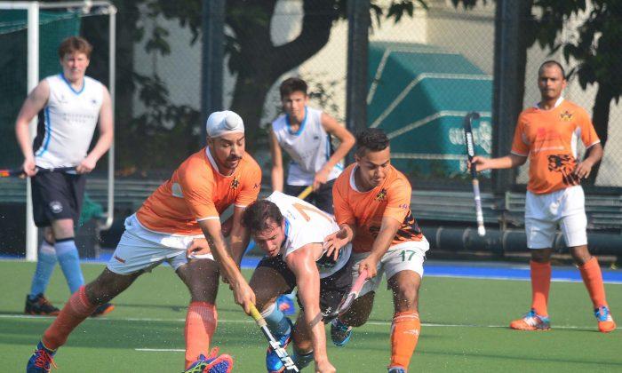 Khalsa and Singh Sabha Lined Up for Holland Cup Final Repeat