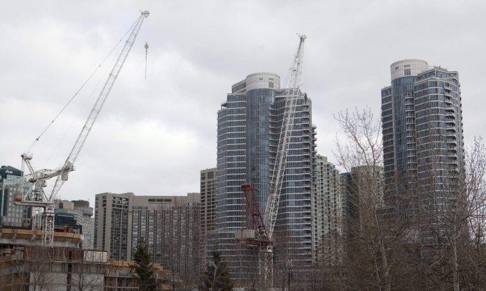 Soaring House Prices, Shifting Lifestyles Driving Condo Craze, Experts Say