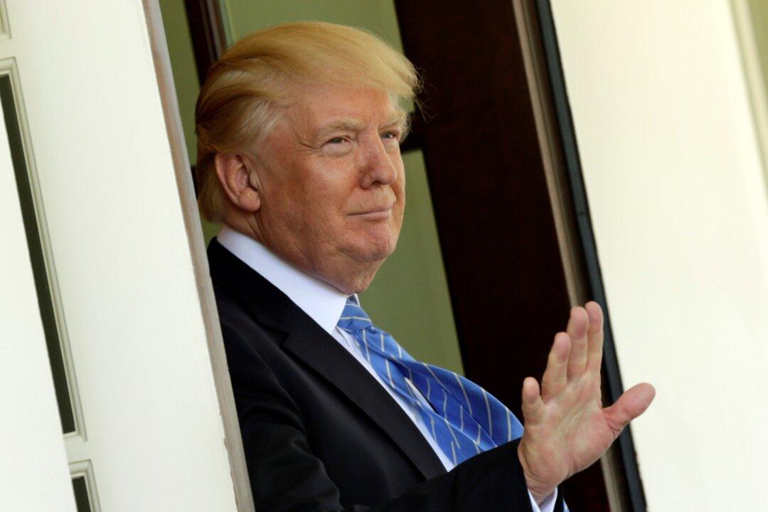 House Set To Vote on Healthcare Bill