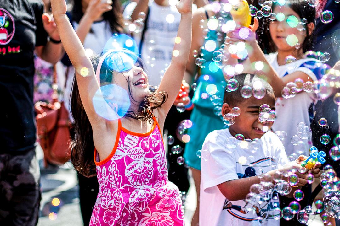 This Is When Summer Begins According to Chinese Medicine