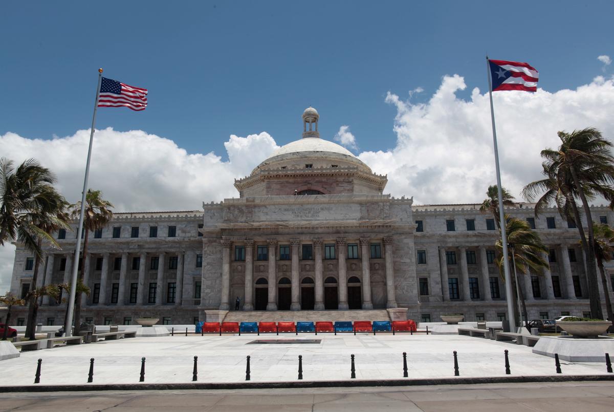 As Crisis Continues, Puerto Ricans Weigh on Becoming 51st State