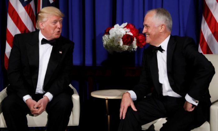 Trump Does Not Think US Should Copy Australia’s Health System