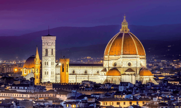 The Vasari Consortium Brings Florence to NYC