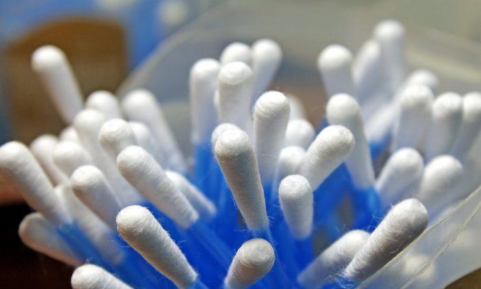Here’s Why You Shouldn’t Use Q-Tips in Your Ears