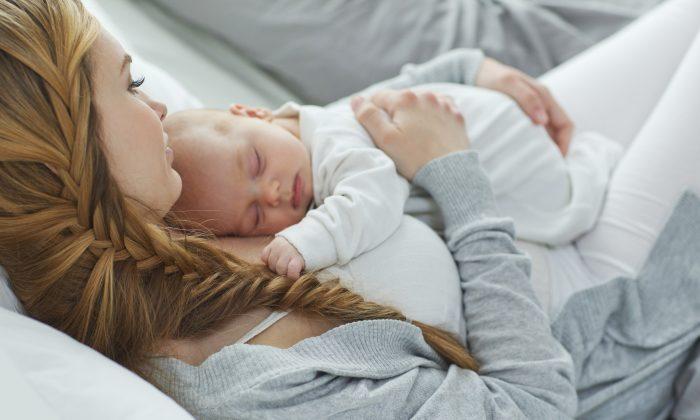 The Do’s and Don’ts of Post-Baby Recovery