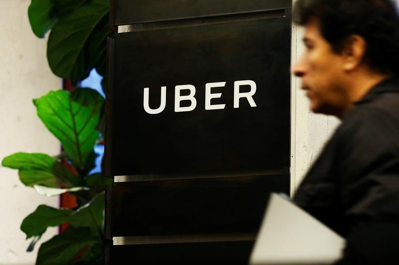 EU Says France Can Fine Uber