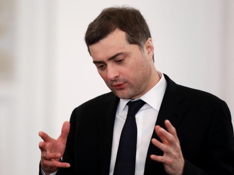 Ex-rebel Leaders Detail Role Played by Putin Aide in East Ukraine