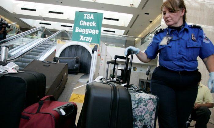 Minneapolis Airport Fails 95 Percent of Security Tests: Leak