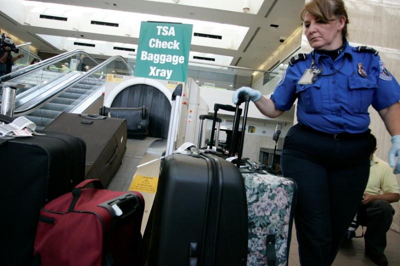 Minneapolis Airport Fails 95 Percent of Security Tests: Leak