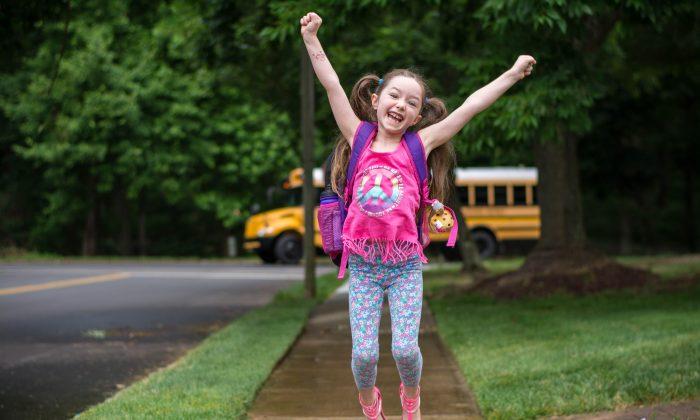 Six Fun Ways to Celebrate the Last Day of School
