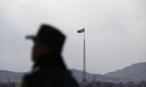 North Korea Claims US Soldier Illegally Crossed Border to ‘Seek Refuge’