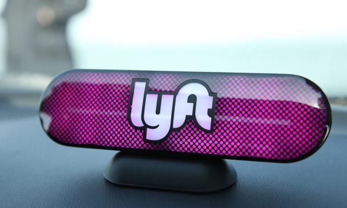 Lyft Driver Accused of Attacking Teen in Santa Ana