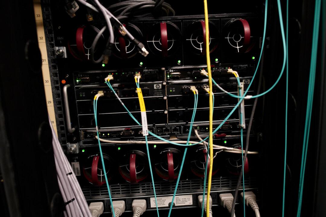 Cyber Attack Group Threatens to Release More Malicious Code