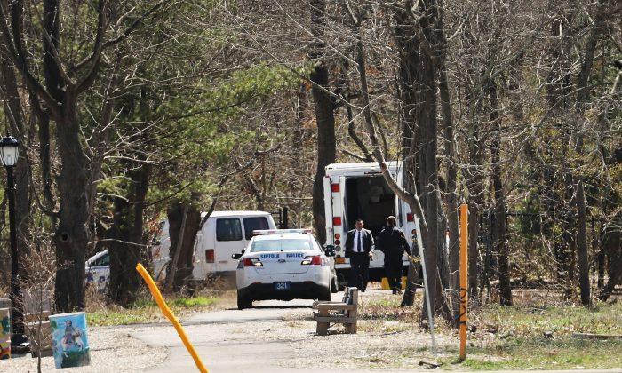 17 MS-13 Gang Members Arrested for Brutal Slayings on Long Island