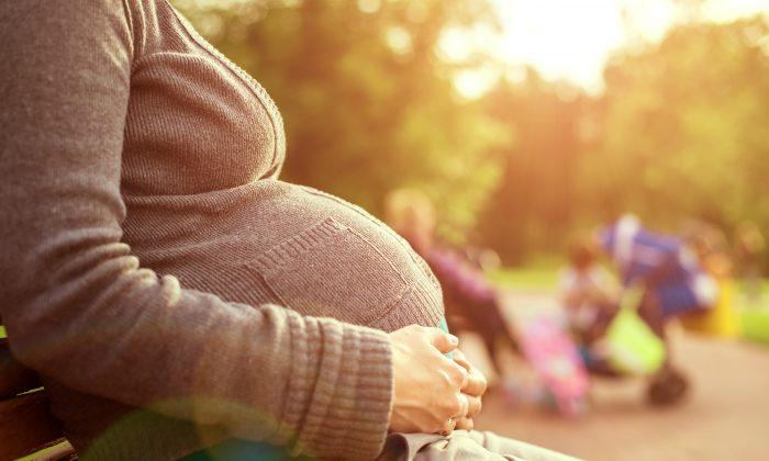 Warm Weather Is Linked to Diabetes During Pregnancy