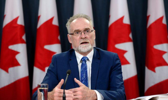 Auditor General: Foreign Worker Program Rife With Oversight Problems
