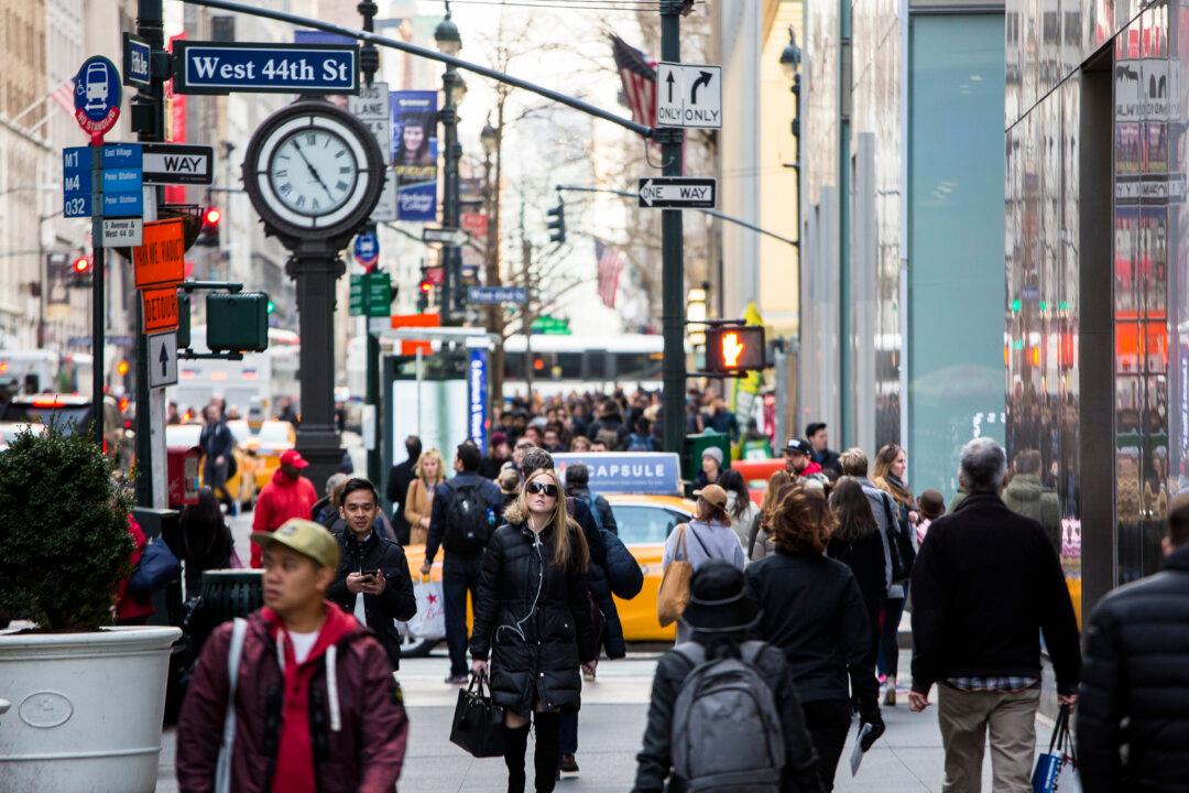 The Invisible Web of Life