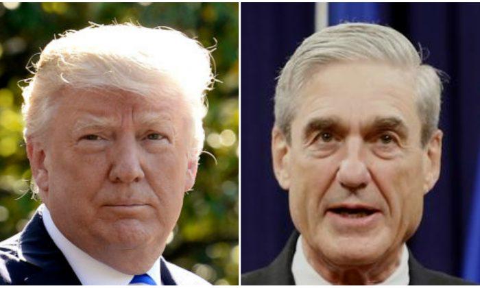 More Americans Shun Russian Election Interference Probe, Believe Trump Is Victim of a ‘Witch Hunt’