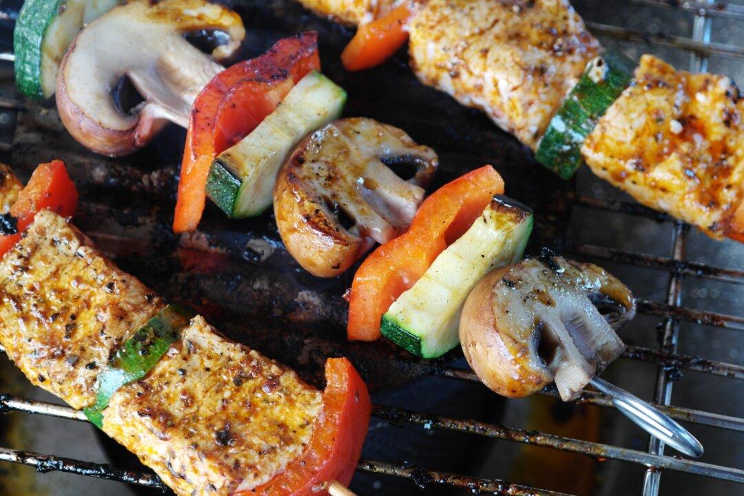 Healthy Grilling Tips to Minimize Carcinogens in Your Food