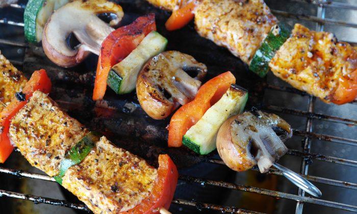 Healthy Grilling Tips to Minimize Carcinogens in Your Food