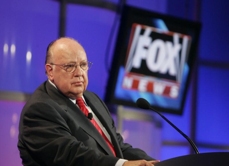 Roger Ailes, Former Fox News Chief, Dead at 77
